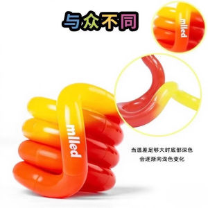 Đồ Chơi Giảm Căng Thẳng Đổi Màu Theo Nhiệt Cho Trẻ Em Tập Trung ADHD Đồ Chơi Giải Trí Giảm Căng Thẳng Cho Trẻ Em Từ 6 Tuổi Trở Lên