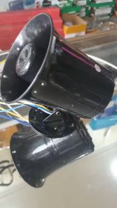 còi lùi xi nhan giọng nói hàng đẹptiếng chuẩn chống nước điện 12-24v