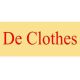 De Clothes