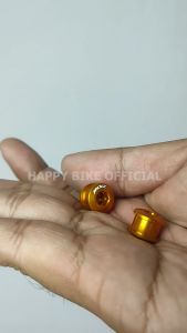 MXL Baut Sepeda Bolt Chainring Single Isi 5pcs Chain Ring Bicycle