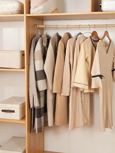 ร้านไทยพร้อมส่ง ถุงใส่เสื้อผ้า ถุงใส่สูท ถุงเสื้อผ้า มี4ขนาด มีไว้ป้องกันฝุ่น ms99