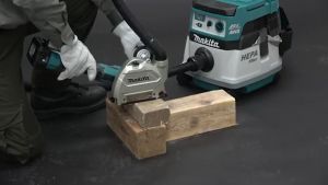 【ของแท้รับประกัน】Makita DGA419 ชาร์จมุมเครื่องบดลิเธียมไฟฟ้า 18V เครื่องเจียรไฟฟ้าไร้สายแบบชาร์จไฟได้ 100 มม DGA419Z