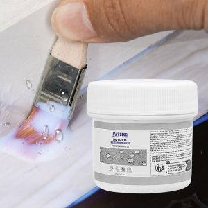 Strong Invisible Waterproof Agent 30g Transparent Insulating Sealant Leak-Free Glue Adhesive Sealing Coating Toilet Repair Tools