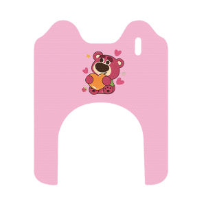 Happy CQ700 E-Trike Mat Decorative Accessory