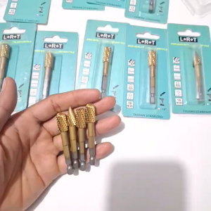 Cùi thơm mũi doa mài sắt kim loại gỗ nhựa thương hiệu LRT chất lượng tốt