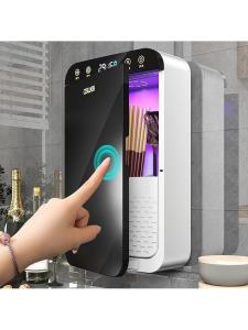 YYBAIO | Hộp Đựng Đũa Treo Tường Chống Bụi Khô Sát Trừ Khuẩn Bằng Tia Cực Tím