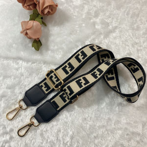 สายสะพายไหล่กว้างสำหรับกระเป๋าสะพายข้างแบบปรับได้ สีสันสดใส สายรัดกระเป๋าแบบสั้น สายรัดกระเป๋าแบบอเนกประสงค์ สายรัดกระเป๋าแบบยืดหยุ่น