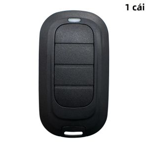 Bộ Phát Tín Hiệu Điều Khiển Từ Xa Alutech AT-4L 433.92MHz Cho Cửa Gara Tương Thích Với Bộ Điều Khiển Cổng AR-1-500N 500 AT-4 AT-4N AN-MOTORS