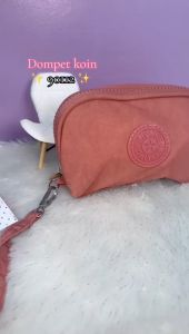 Dompet Kulit Sintetis OPIOBAGS: Dompet Wanita Multifungsi & Praktis untuk Sehari-hari