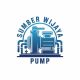SUMBER WIJAYA POMPA