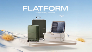 Vali kéo Samsonite Flatform EXP FT