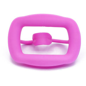 Dental Orthodontic Lip Cheek Retractor 3D Soft Silicone Mouth Opener Cheek Expand Dentistry Teeth Care Treatment Tool