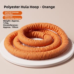 Helang | Weight Loss Tummy Flattening Hoop 80cm