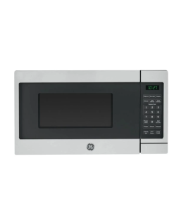 GE  Appliances JES1072SHSS 0.7 Cu. Ft. / 20L Countertop Microwave Oven