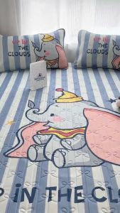 💥CHIẾU CAO SU NON 5D CHIC STUDIO BO CHUN - CHIẾU ĐIỀU HÒA MÁT LẠNH 5D VIP NHẬP KHẨU NGUYÊN SET 3 MÓN