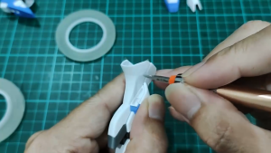 Art Work Carving Guide Tape Masking Carving Tape Engraving Tape Lining Tape