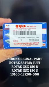 Rotak Original Satria FU Injeksi / GSX 150 R / GSX 150 S / Satria FU FI Original Suzuki NP645