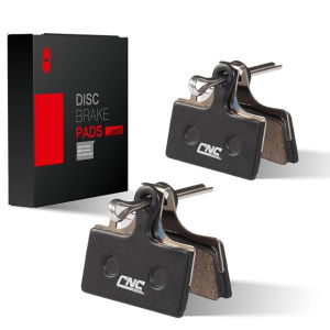 CNC MTB Bike Hydraulic Disc Brake Pads for Shimano Deore SLX XT XTR M8100 M7100 M6100 M9020 G03S Bicycle Pads