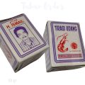 H Ismail Terasi Udang Asli Tuban. 
