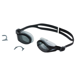 Speedo | Fog Proof Waterproof Nearsighted Swim Goggles