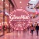 GlowMist Shopping Center