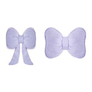 HUAYUQIANYU | Cute Bunny Car Neck and Lumbar Support Pillow