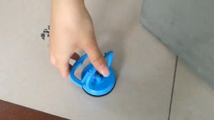 DiyHomeIpoh Car Dent Removal Tool Car Auto Vehicle Dent Repair Fix Mend Puller Bodywork Panel Remover Sucker Tool