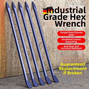 High Strength Multi-function Crowbar