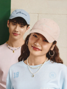 Champion | Dopamine New Summer Baseball Cap