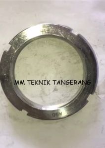 Locknut AN 16 Ring Locknut AN16