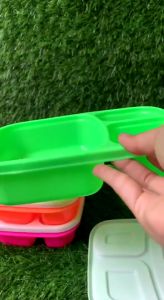 Misting Lunch Box Clio Tempat Penyimpanan Kotak Bekal Makan Anak Dewasa Plastik Bpa Free Food Grade Hadiah Ulang Tahun