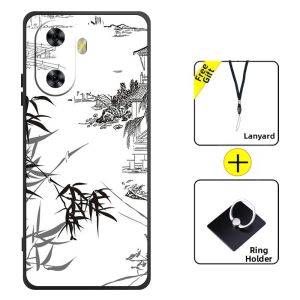 XIANPU | Shockproof Full Protection Case Soft Thin Liquid Silicone Custom