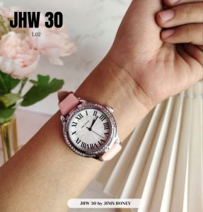 JAM TANGAN JHW 30 JIMS HONEY