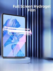 Huawei MatePad 11 Water Condensing Film Full Screen Tempered Glass Anti Blue Light Protection for MatePad pro 10.8 Inch