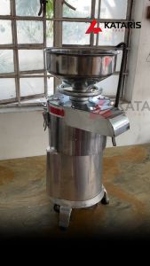 1HP Soya Milk Machine (Grinder with Separator)
