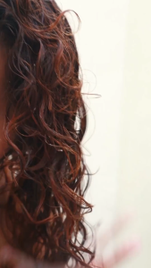 Curls by Zenutrients Leave-In Conditioner with Avocado & Tea Tree (Protein-Free Curl Define & CGM)