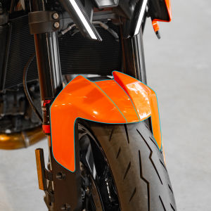 MOYUMO | Waterproof TPU Protective Film for 26 KTM 790 Duke