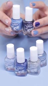 NAIL BOOM UNICORN SERIES MARSHWILLOW 7ML