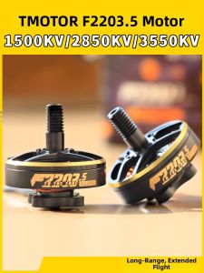 Mô Tơ Không Chổi Than Drone Cho Racer FPV