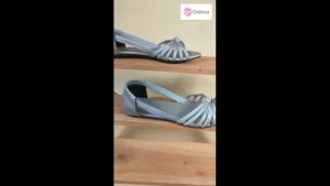 DALLEYA COLLECTION - Enda Sepatu Balet Wanita