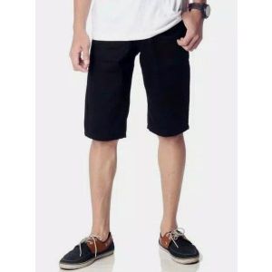 TERLARIS CELANA CHINO PRIA DEWASA BAHAN COMBED STRETCH