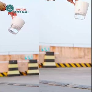 【Special Offer】Convenient Gardening Aid - Japan Original Automatic Water Absorbing Garden Pot - Thickened Planters for Indoor Plants (Essential Plant Pot)