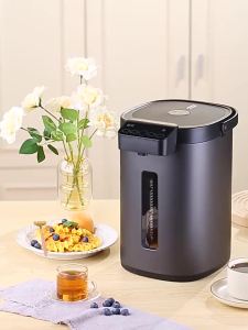 Electric Airpot Electric Electric Water Boiler Hot Water Dispenser Air Pot Inligent Automatic Kettle Insulation Integrated