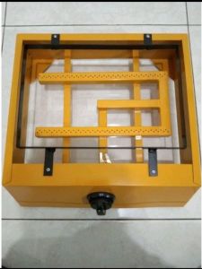 kompor pukis / kue pancong jumbo isi cetakan 20