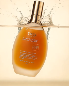 (4.7K sold) TRUU Tong76 Cleansing Gel - 1 Bottle (150g) Niacinamide/Vit E Brightening/Oil-Control/Anti-Aging (face cleanser)