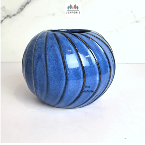 The Leaferie Moreno plant pots Ceramic flowerpot flowerpots flower pot planter planters