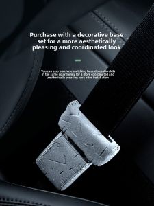 FANXI | Interior Upgrade Car Accessory