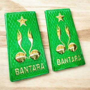 TKU BANTARA PRAMUKA TIMBUL