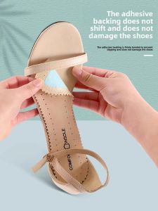 Anti-slip Breathable Insoles for Sandals