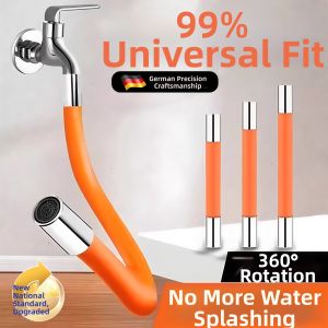 TAOKOU | Rotating Extension Faucet Accessory